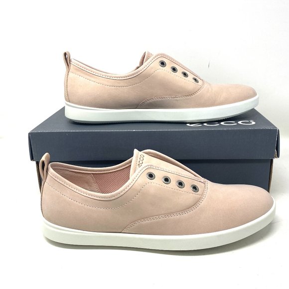 Ecco Shoes - 🎄 Christmas Sale 🎄 ECCO Barentz Rose Dust Sneakers Women’s Size 9-9.5